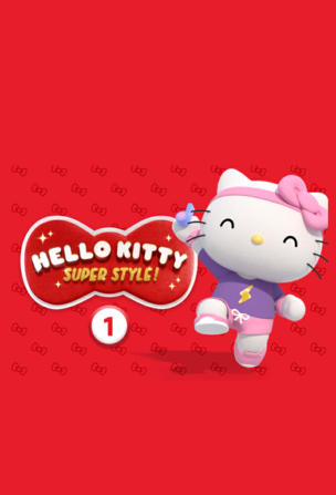 Hello Kitty: Super Style!_0001
