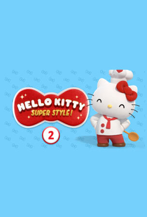 Hello Kitty: Super Style!_0002