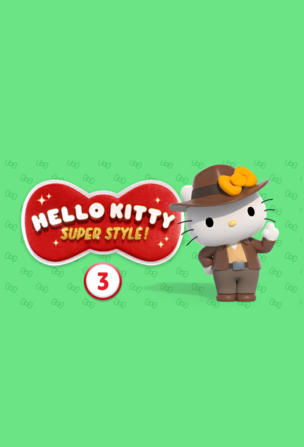 Hello Kitty: Super Style!_0003