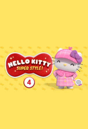 Hello Kitty: Super Style!_0004