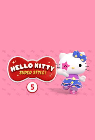 Hello Kitty: Super Style!_0005
