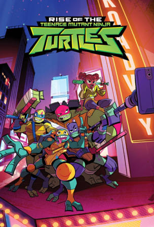 Rise of the Teenage Mutant Ninja Turtles_0001