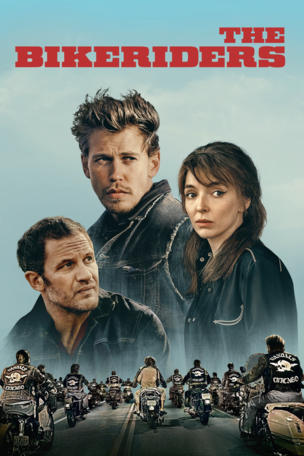 Bikeriders