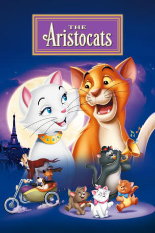 AristoCats