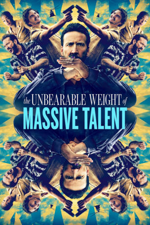 Unbearable Weight of Massive Talent