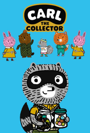 Carl the Collector_0001
