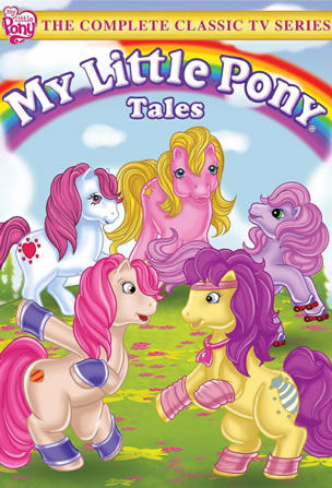 My Little Pony Tales_0001
