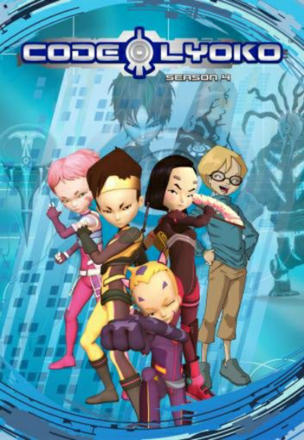 Code Lyoko_0004