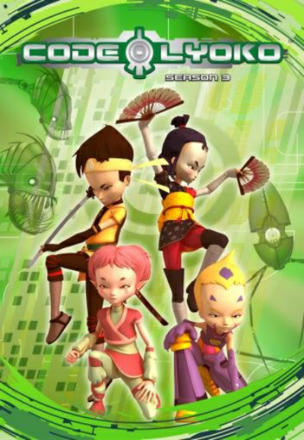 Code Lyoko_0003