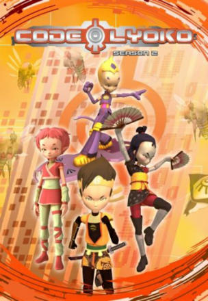 Code Lyoko_0002