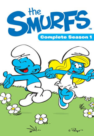 The Smurfs_0001