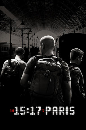 15:17 to Paris