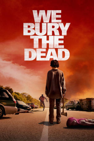 We Bury the Dead