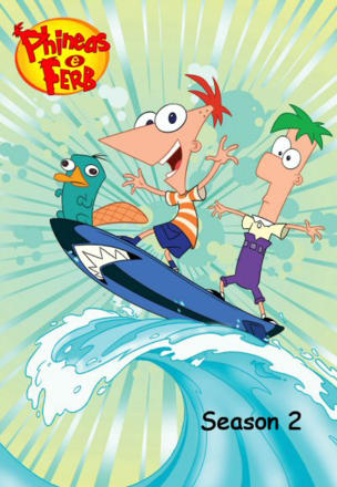Phineas and Ferb_0002