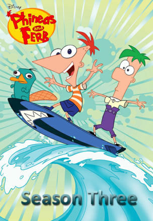 Phineas and Ferb_0003