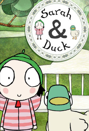 Sarah & Duck_0004
