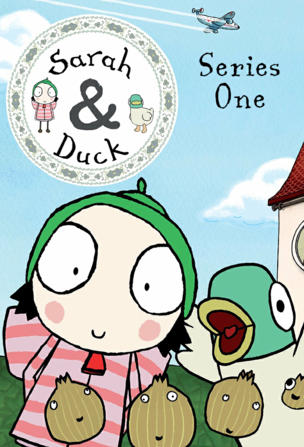Sarah & Duck_0001