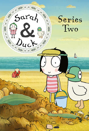 Sarah & Duck_0002