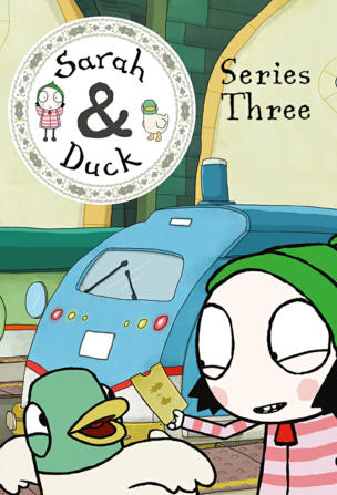 Sarah & Duck_0003