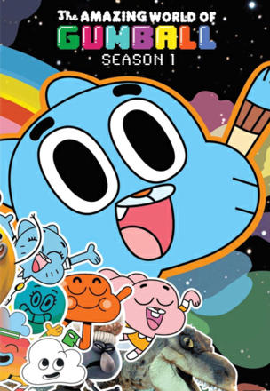 The Amazing World of Gumball_0001