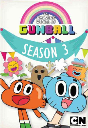 The Amazing World of Gumball_0003