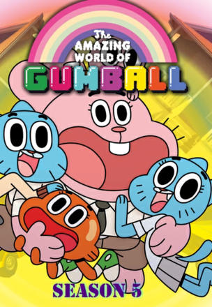 The Amazing World of Gumball_0005