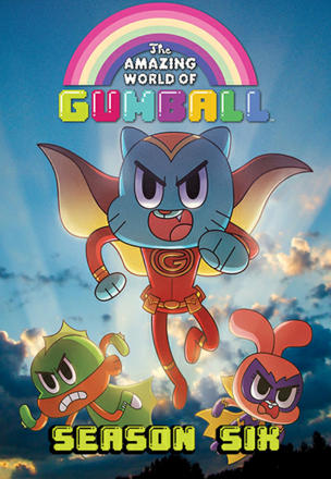 The Amazing World of Gumball_0006