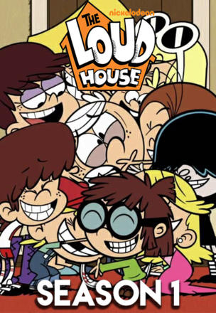 The Loud House_0001