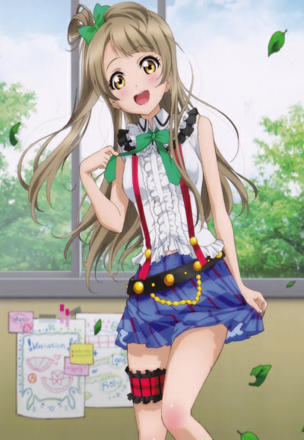 Love Live!_0001