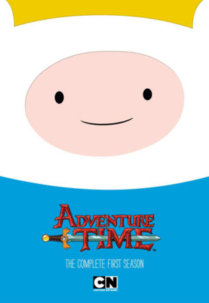 Adventure Time_0001