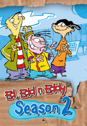 Ed, Edd n Eddy_0002