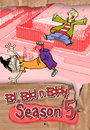Ed, Edd n Eddy_0005