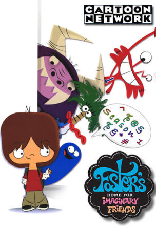 Foster's Home for Imaginary Friends_0001