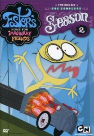 Foster's Home for Imaginary Friends_0002