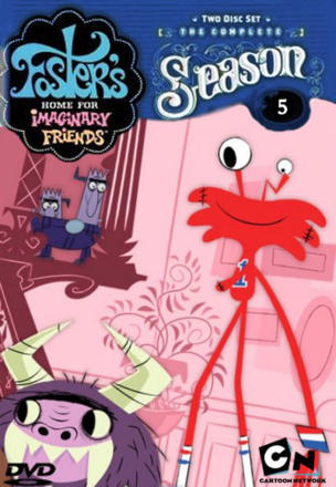 Foster's Home for Imaginary Friends_0005