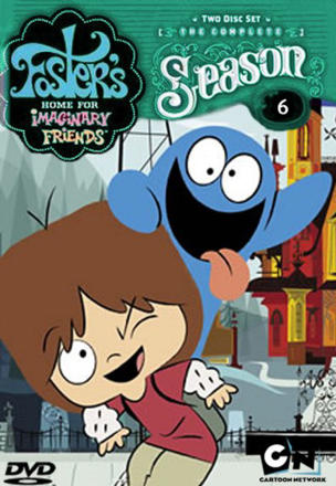 Foster's Home for Imaginary Friends_0006