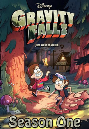 Gravity Falls_0001