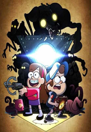 Gravity Falls_0002