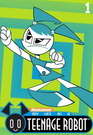 My Life as a Teenage Robot_0001