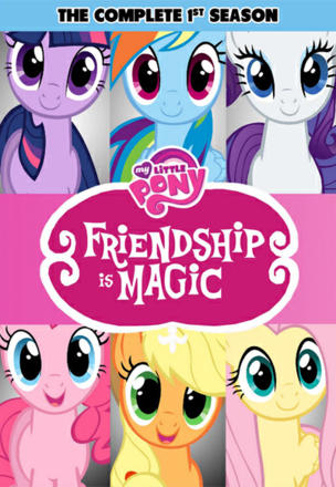 My Little Pony: Friendship Is Magic_0001