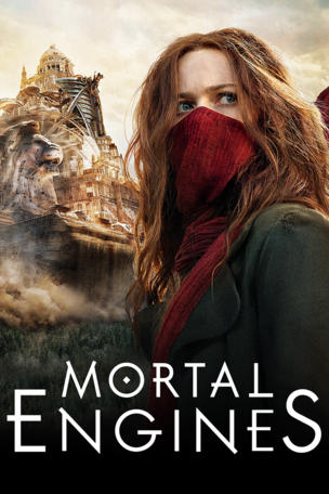 Mortal Engines
