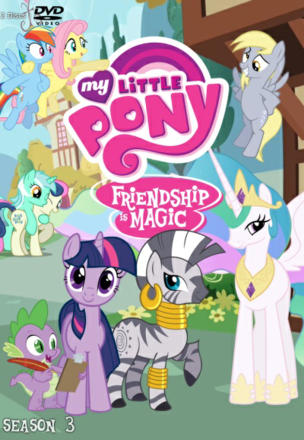 My Little Pony: Friendship Is Magic_0003