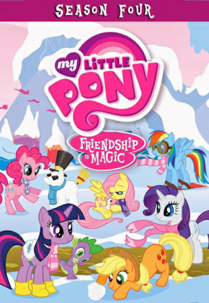 My Little Pony: Friendship Is Magic_0004