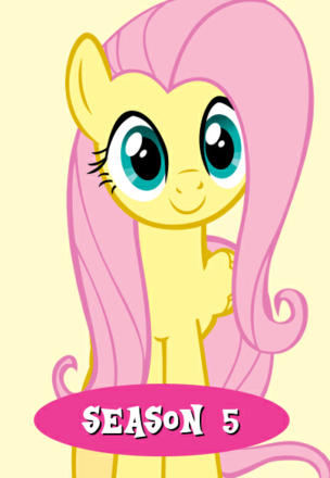 My Little Pony: Friendship Is Magic_0005