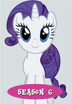 My Little Pony: Friendship Is Magic_0006