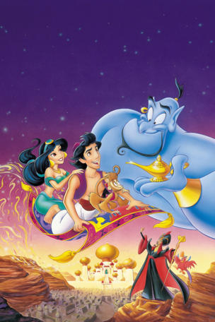 Aladdin