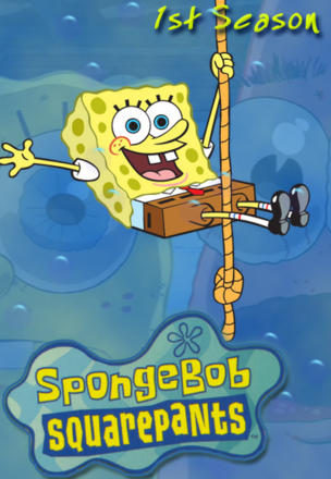 SpongeBob SquarePants_0001