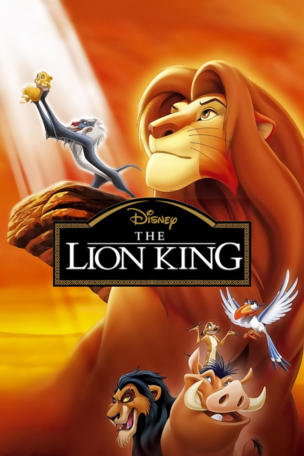 Lion King