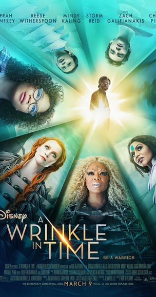 Wrinkle in Time