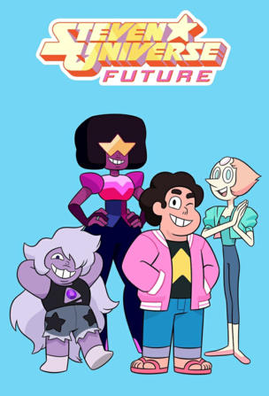 Steven Universe Future_0001